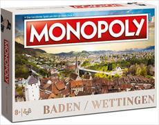 Monopoly Baden-Wettingen
