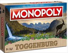 Monopoly Toggenburg