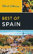 Rick Steves Best of Spain (Fourth Edition)