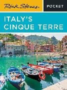 Rick Steves Pocket Italy's Cinque Terre (Third Edition)