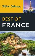 Rick Steves Best of France (Fourth Edition)