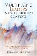 Multiplying Leaders in Intercultural Contexts