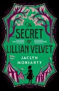 The Secret of Lillian Velvet