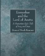 Enmerkar and the Lord of Aratta