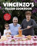 Vincenzo's Italian Cookbook