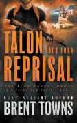 Talon Reprisal: An Action Thriller Series