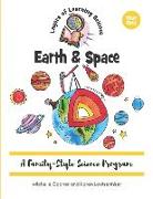 Earth & Space: A Family-Style Science Program