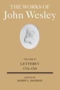 Works of John Wesley Volume 29