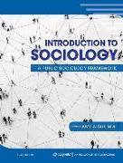 Introduction to Sociology: A Public Sociology Framework