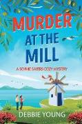 Murder at the Mill