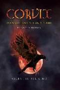 Corvix: Poems of Love, Sex and Death