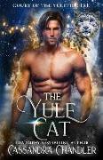 The Yule Cat