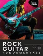 Rock Guitar Fundamentals