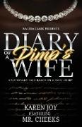 Diary of a Pimp's Wife