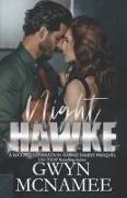 Night Hawke: (A Second Generation Hawke Family Prequel)