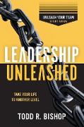 Leadership Unleashed Study Guide