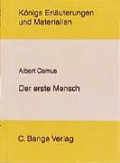 Albert Camus: Der erste Mensch