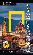 National Geographic Traveler: Florence and Tuscany 4th Edition