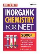 Beat The Neet Inorganic Chemistry For NEET