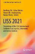 LISS 2021