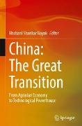 China: The Great Transition