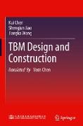 Tbm Design and Construction