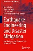 Earthquake Engineering and Disaster Mitigation