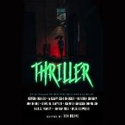 Thriller: An Anthology of New Mystery Short Stories