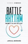 Battle Rhythm Devotional