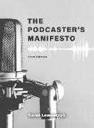 Podcaster's Manifesto