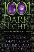1001 Dark Nights: Compilation Thirty-Eight