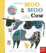 Look, It's Moo Moo Cow
