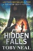 Hidden Falls: Paradise Crime Mystery