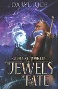 Godia Chronicles: The Jewels of Fate