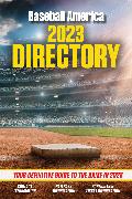 Baseball America 2023 Directory