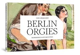 BERLIN ORGIES