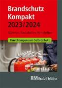 Brandschutz Kompakt 2023/2024