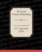 The Social History of Smoking