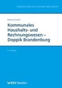 Kommunales Haushalts- und Rechnungswesen - DOPPIK Brandenburg