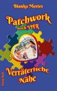 Patchwork hoch Vier