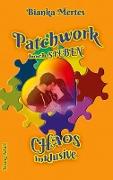 Patchwork hoch Sieben