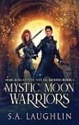 Mystic Moon Warriors