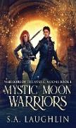 Mystic Moon Warriors