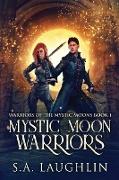 Mystic Moon Warriors