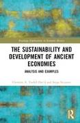 The Sustainability and Development of Ancient Economies