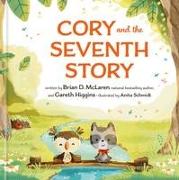 Cory and the Seventh Story