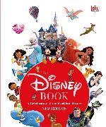 The Disney Book New Edition