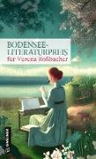 Bodensee-Literaturpreis für Verena Roßbacher