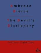 The Devil¿s Dictionary