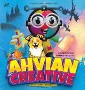 Ahvian the Creative